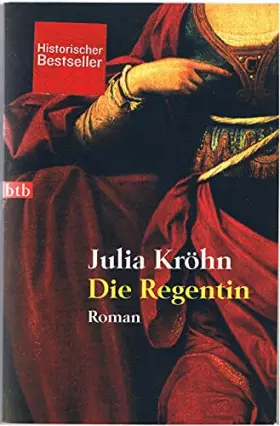 Couverture du produit · Regentin