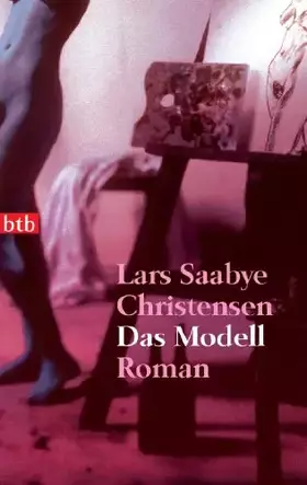 Couverture du produit · Das Modell: Roman