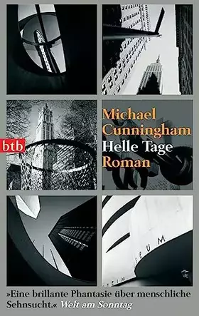 Couverture du produit · Helle Tage: Roman