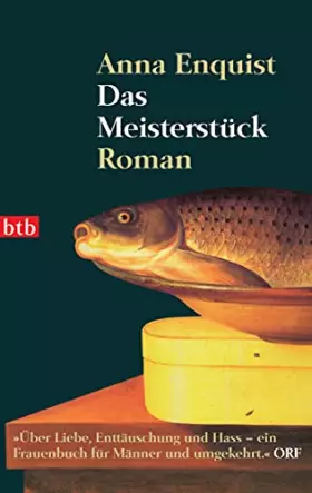 Couverture du produit · Das Meisterstück