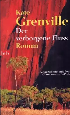 Couverture du produit · Der verborgene Fluss