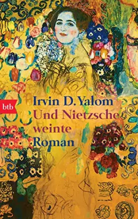 Couverture du produit · Und Nietzsche weinte: Roman