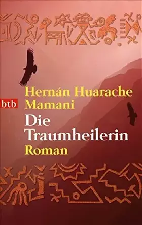 Couverture du produit · Die Traumheilerin