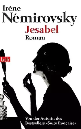 Couverture du produit · Jesabel.