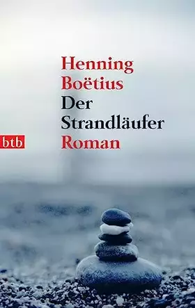 Couverture du produit · Der Strandläufer: Roman