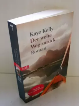 Couverture du produit · Der weite Weg zurück