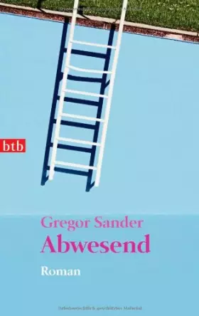 Couverture du produit · Abwesend