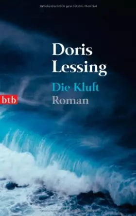 Couverture du produit · Die Kluft: Roman