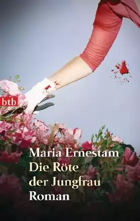 Couverture du produit · Die Röte der Jungfrau: Roman