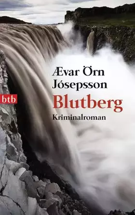 Couverture du produit · Blutberg: Kriminalroman