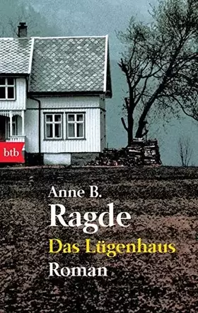 Couverture du produit · Das Lügenhaus