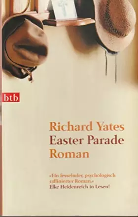 Couverture du produit · Easter Parade