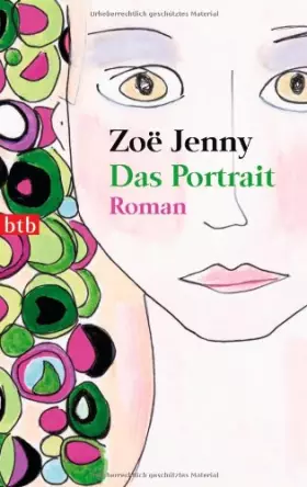 Couverture du produit · Das Portrait: Roman