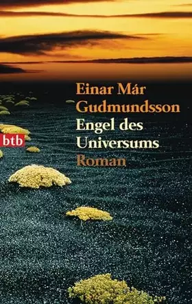 Couverture du produit · Engel des Universums: Roman