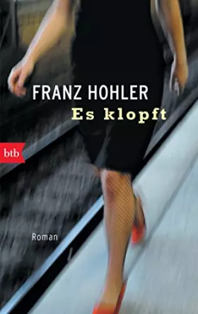 Couverture du produit · Es klopft