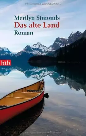 Couverture du produit · Das alte Land: Roman