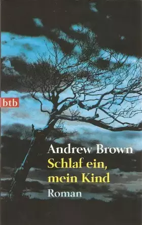 Couverture du produit · Schlaf ein, mein Kind: Roman