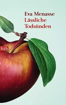 Couverture du produit · Lässliche Todsünden