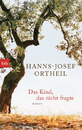Couverture du produit · Das Kind, das nicht fragte