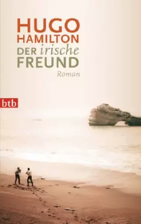 Couverture du produit · Der irische Freund