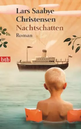 Couverture du produit · Nachtschatten: Roman