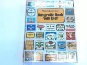 Couverture du produit · Das große Buch vom Bier