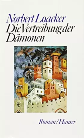 Couverture du produit · Die Vertreibung der Dämonen: Roman