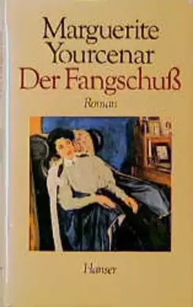 Couverture du produit · Der Fangschuß: Roman