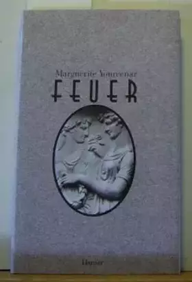 Couverture du produit · Feuer: Erzählungen
