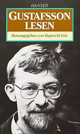 Couverture du produit · Gustafsson Lesen