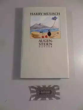 Couverture du produit · Augenstern