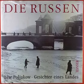 Couverture du produit · Die Russen. Gesichter eines Landes