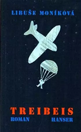 Couverture du produit · Treibeis: Roman