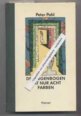 Couverture du produit · Der Regenbogen hat nur acht Farben