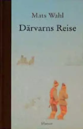 Couverture du produit · Därvarns Reise