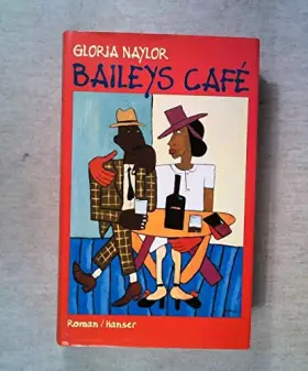 Couverture du produit · Baileys Café: Roman