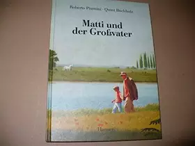 Couverture du produit · Matti und der Großvater
