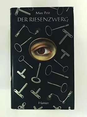 Couverture du produit · Der Riesenzwerg: Roman