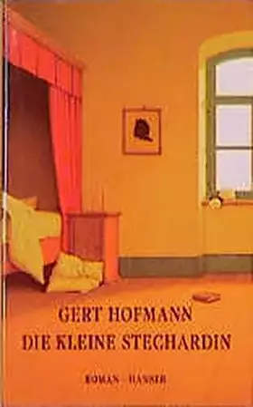 Couverture du produit · Die kleine Stechardin.