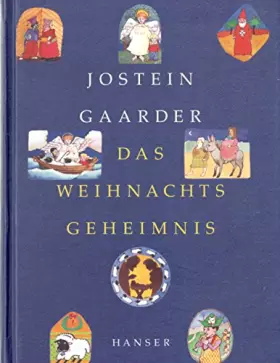 Couverture du produit · Das Weihnachtsgeheimnis