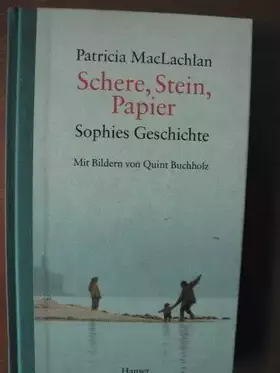 Couverture du produit · Schere, Stein, Papier: Sophies Geschichte