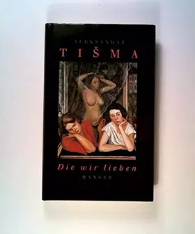 Couverture du produit · Die wir lieben: Roman