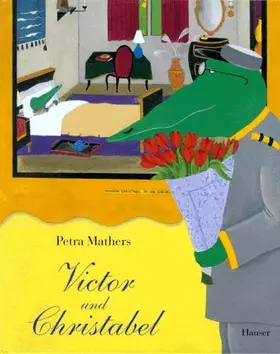 Couverture du produit · Victor und Christabel