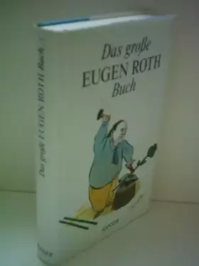 Couverture du produit · Das große Eugen Roth Buch