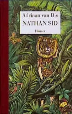 Couverture du produit · Nathan Sid