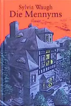 Couverture du produit · Die Mennyms