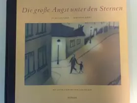 Couverture du produit · Die große Angst unter den Sternen