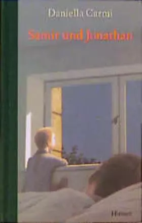 Couverture du produit · Samir und Jonathan