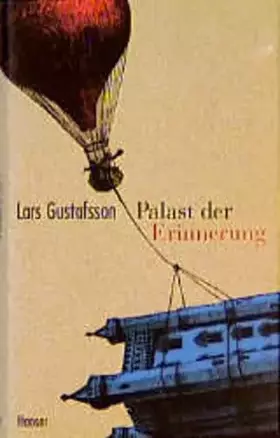 Couverture du produit · Palast der Erinnerung