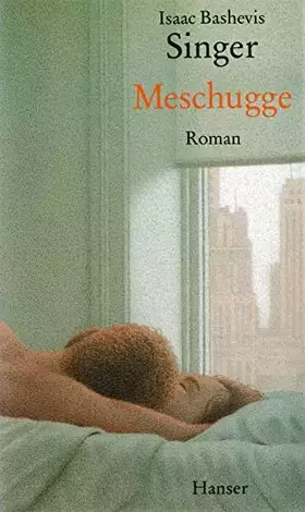 Couverture du produit · Meschugge: Roman